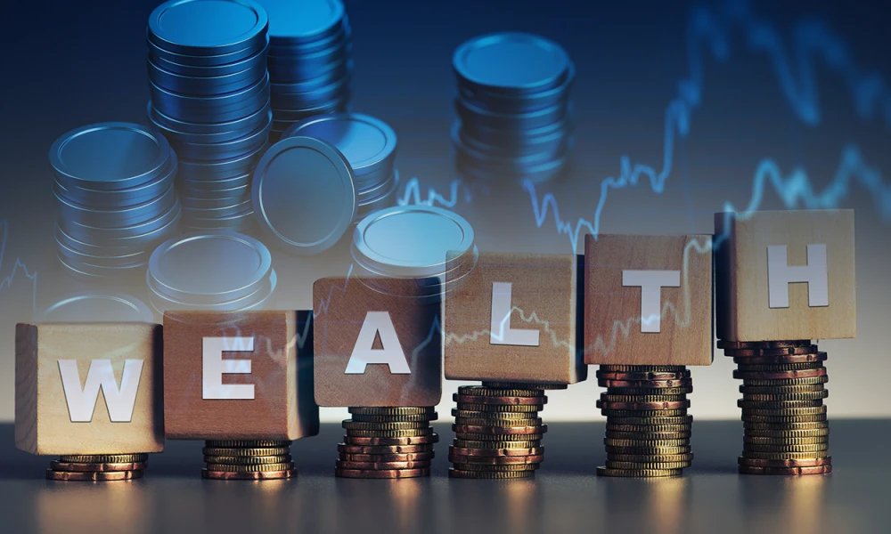 Forbes: Οι πλούσιοι έχουν θωρακίσει τον πλούτο τους από τον πληθωρισμό